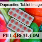 Dapoxetine Tablet Image 19